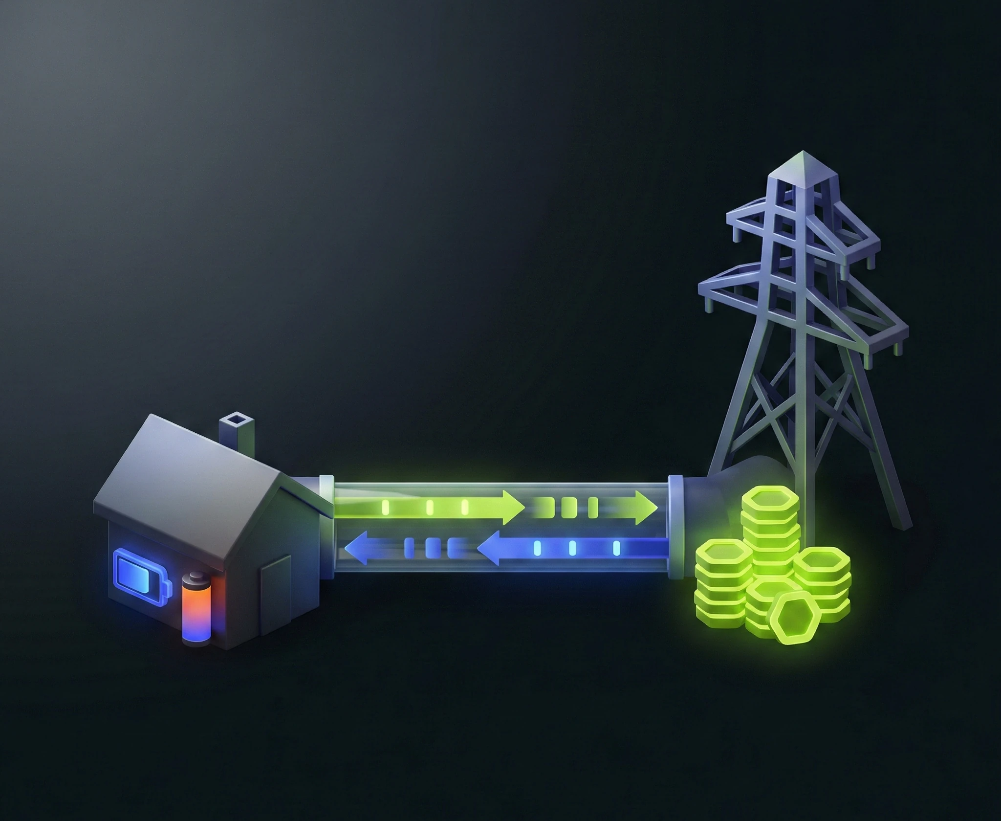 Flexibility & Revenue Intelligence