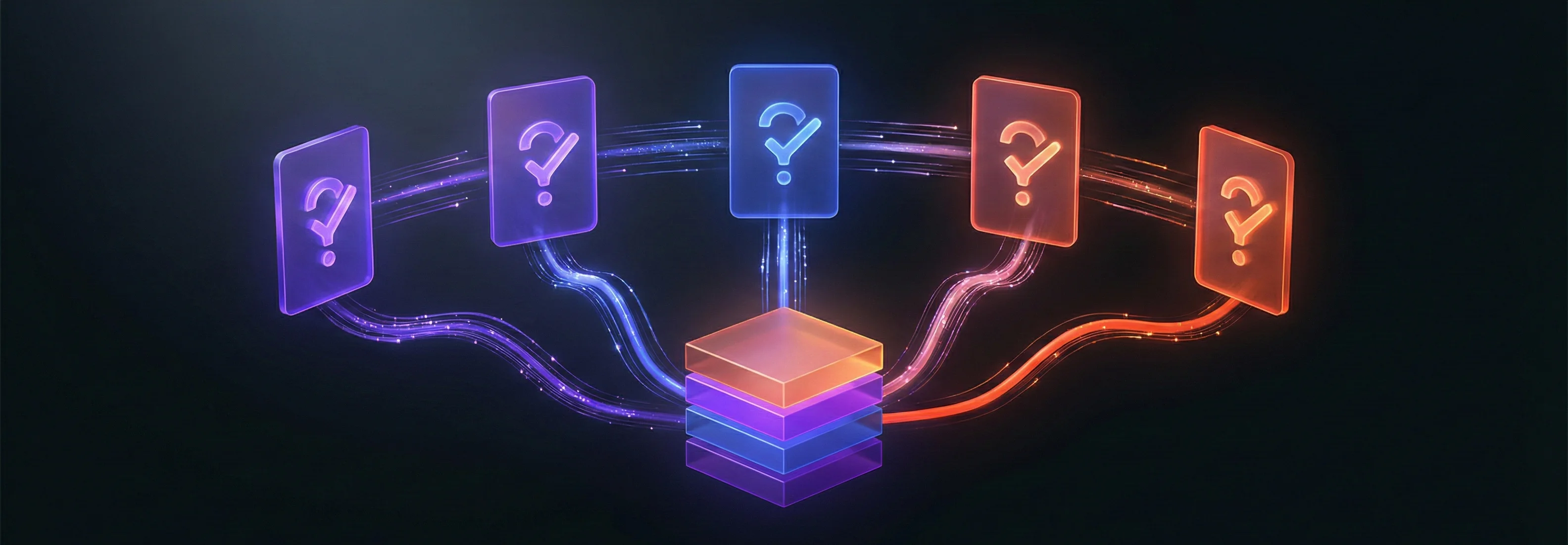 Five questions answered with evidence