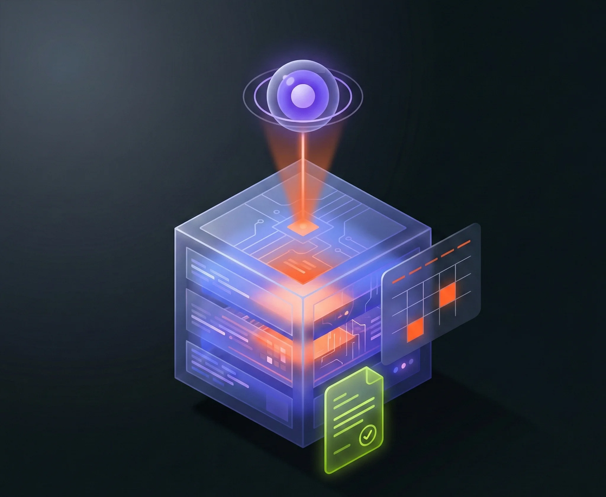 Service Intelligence