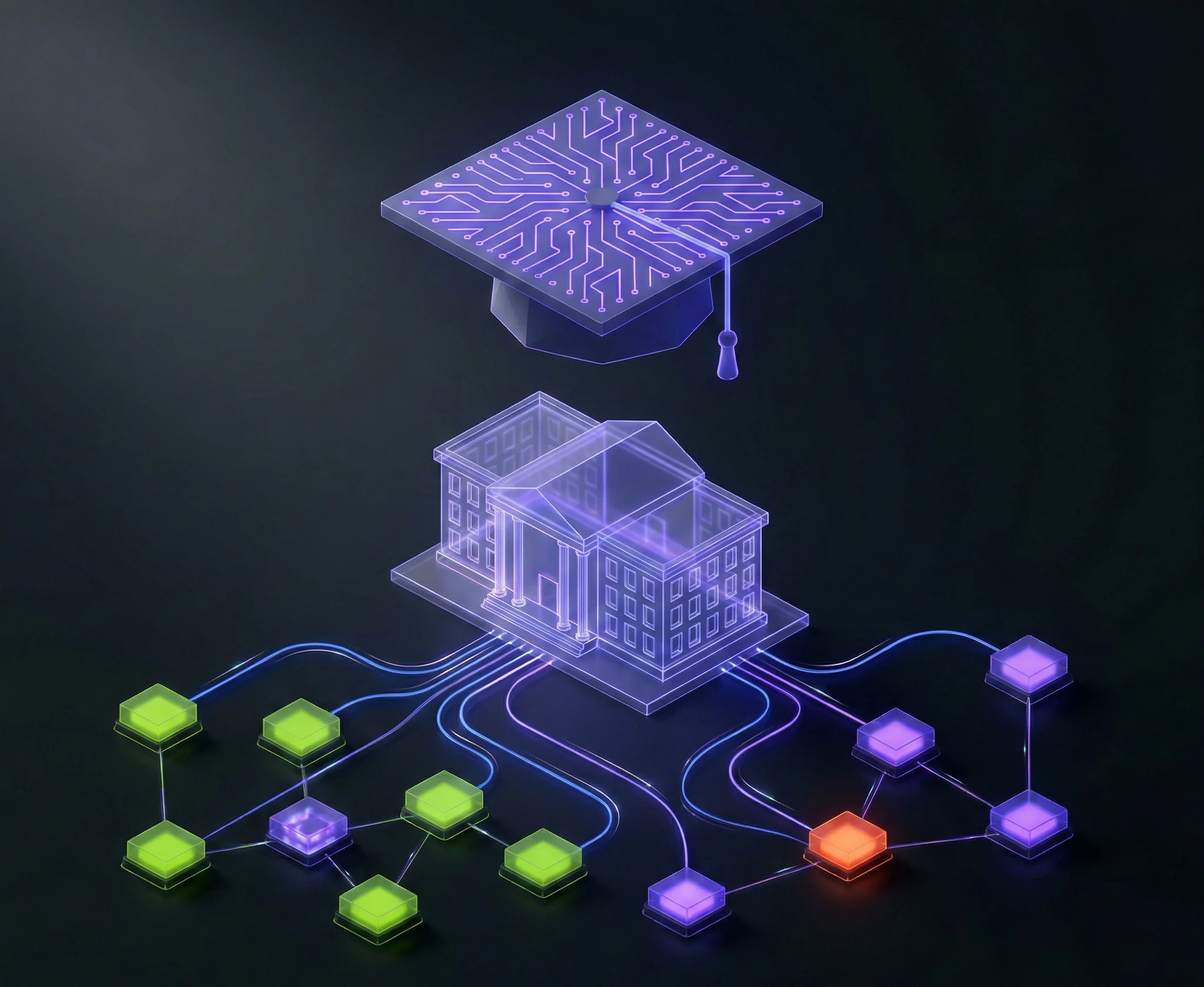 Training & Enablement