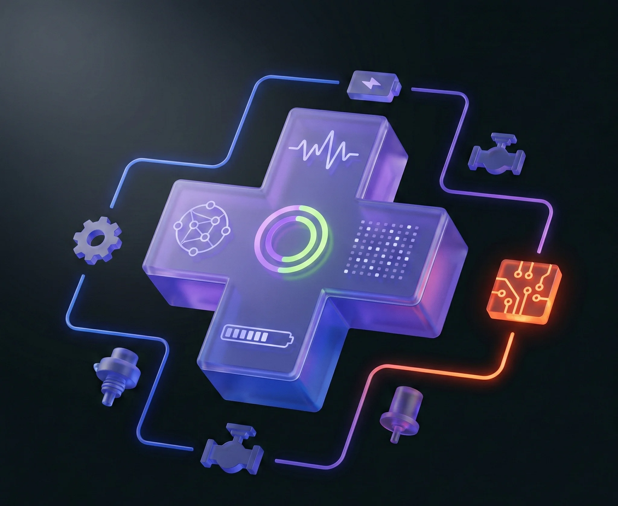 Service Intelligence & Dispatch